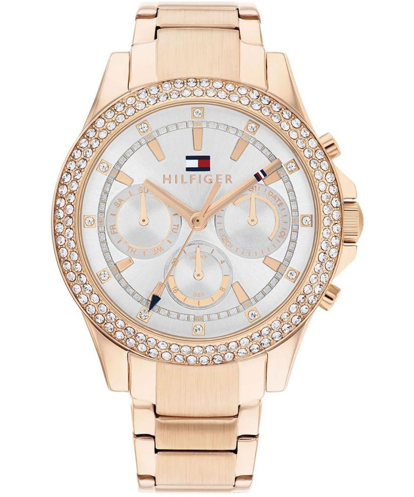 Zegarek damski Tommy Hilfiger Haven