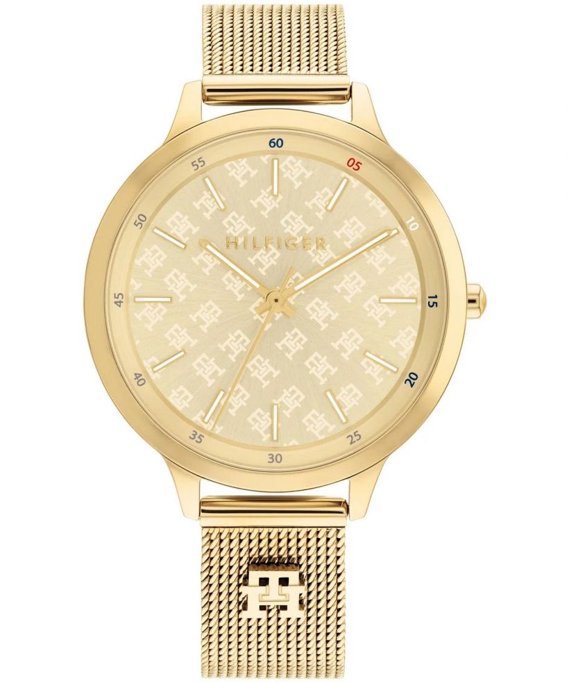 Zegarek damski Tommy Hilfiger Iris