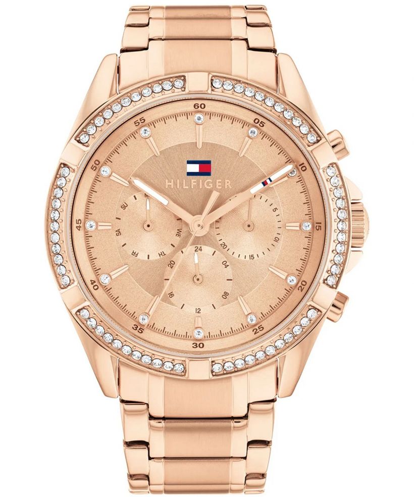 Zegarek damski Tommy Hilfiger Kenzie