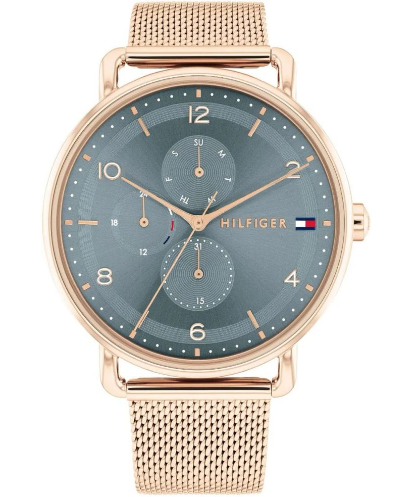 Zegarek damski Tommy Hilfiger Lily