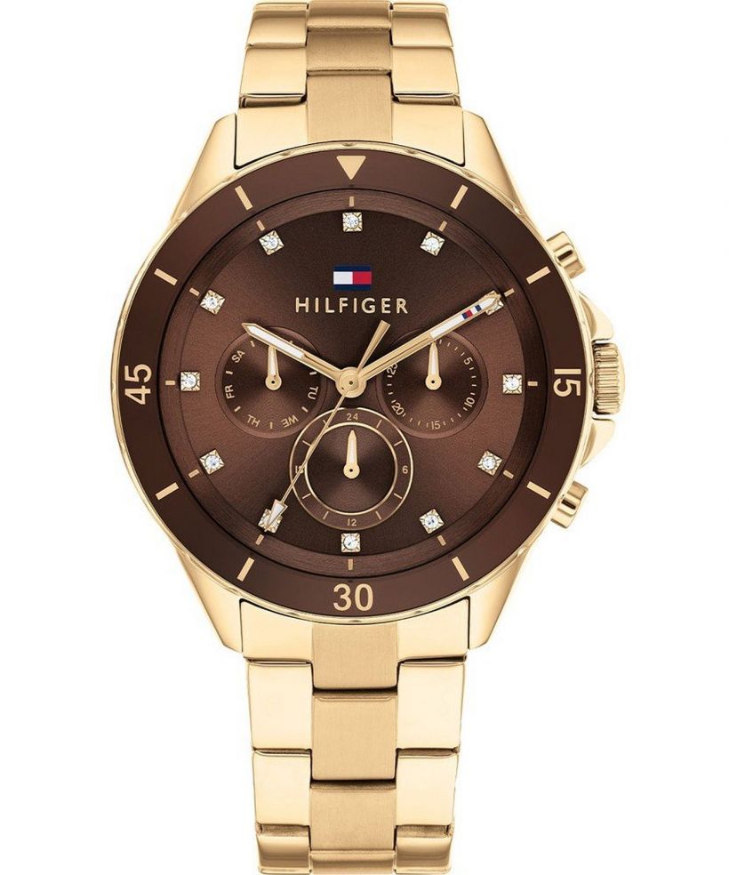 Zegarek damski Tommy Hilfiger Mellie