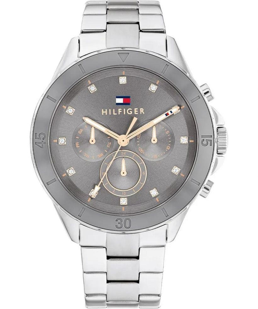Zegarek damski Tommy Hilfiger Mellie