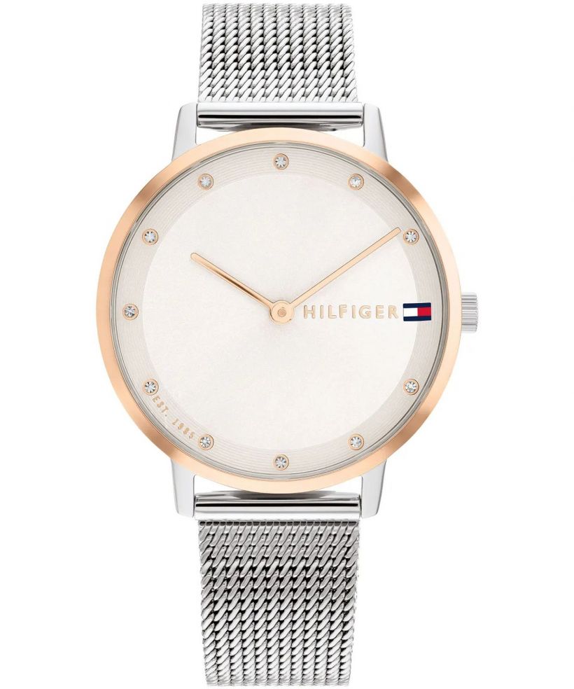 Zegarek damski Tommy Hilfiger Pippa