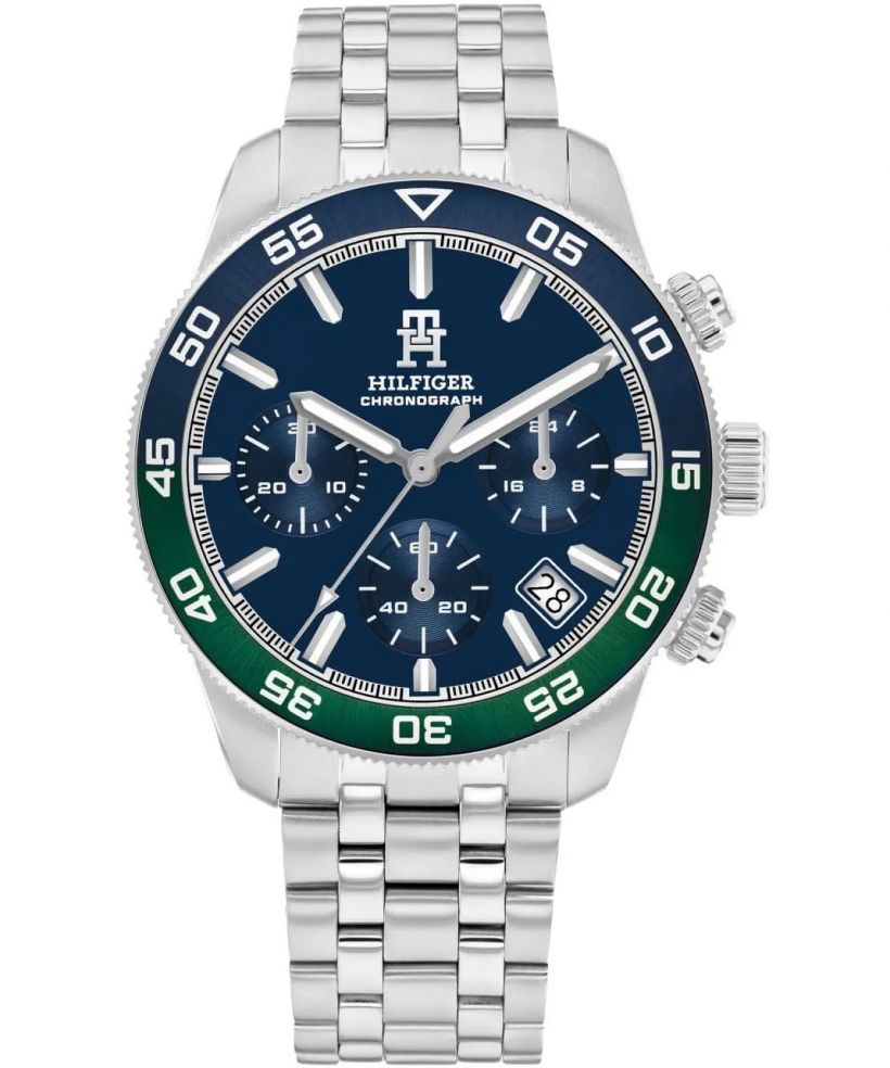 Zegarek męski Tommy Hilfiger Th85