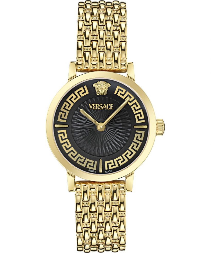 Zegarek damski Versace Greca Fortuna