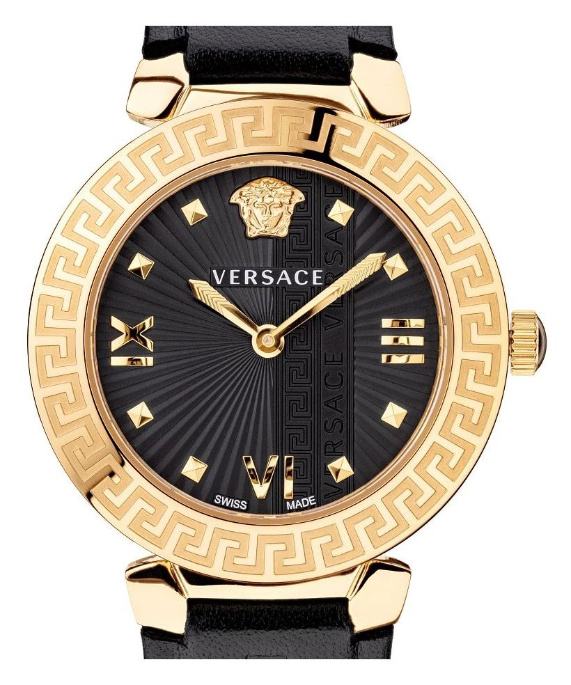 Zegarek damski Versace Greca Icon	