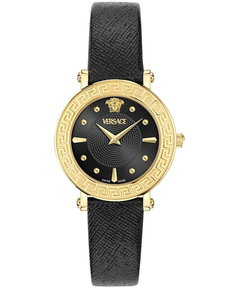 Zegarek damski Versace Greca Sphere