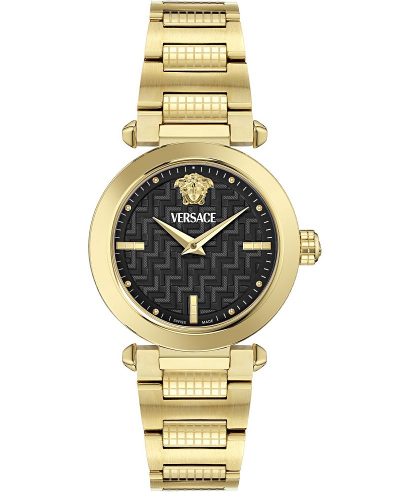 Zegarek damski Versace Greek