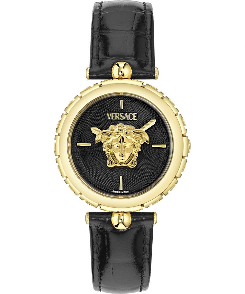 Zegarek damski Versace Medusa Heritage
