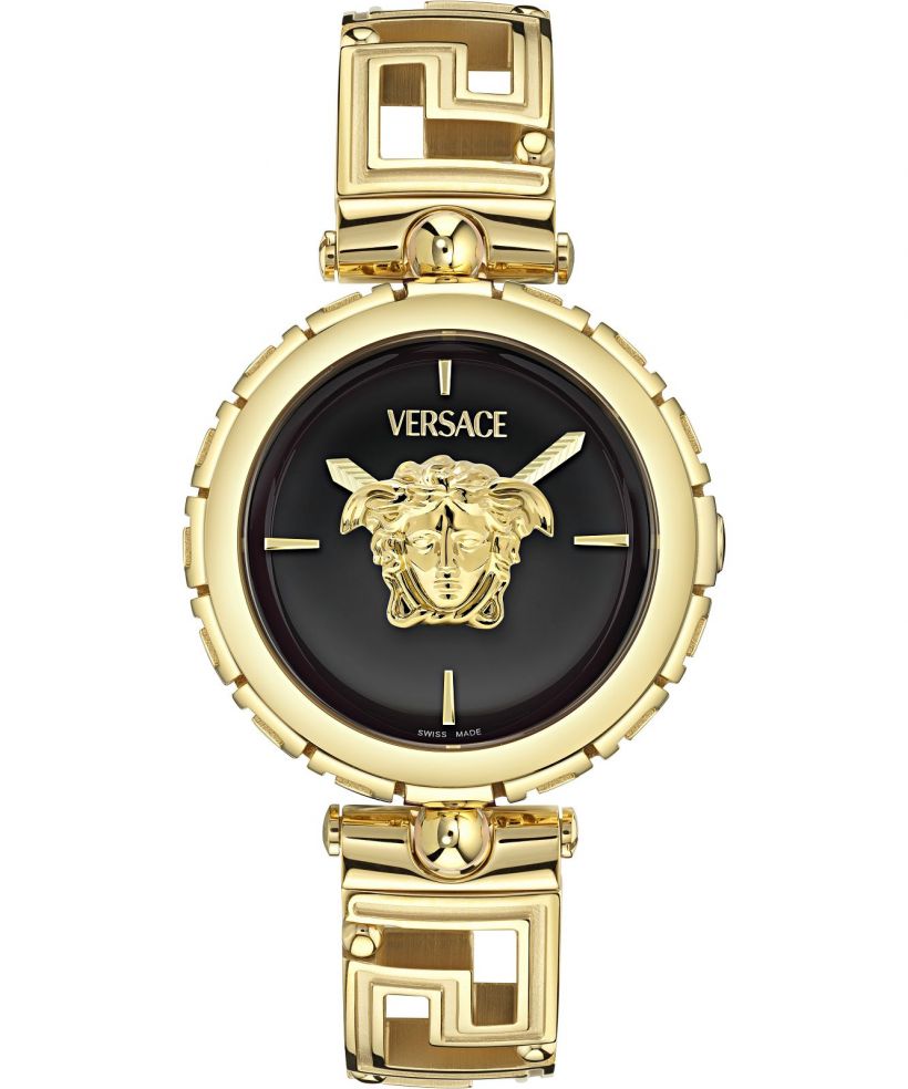 Zegarek damski Versace Medusa Jewel