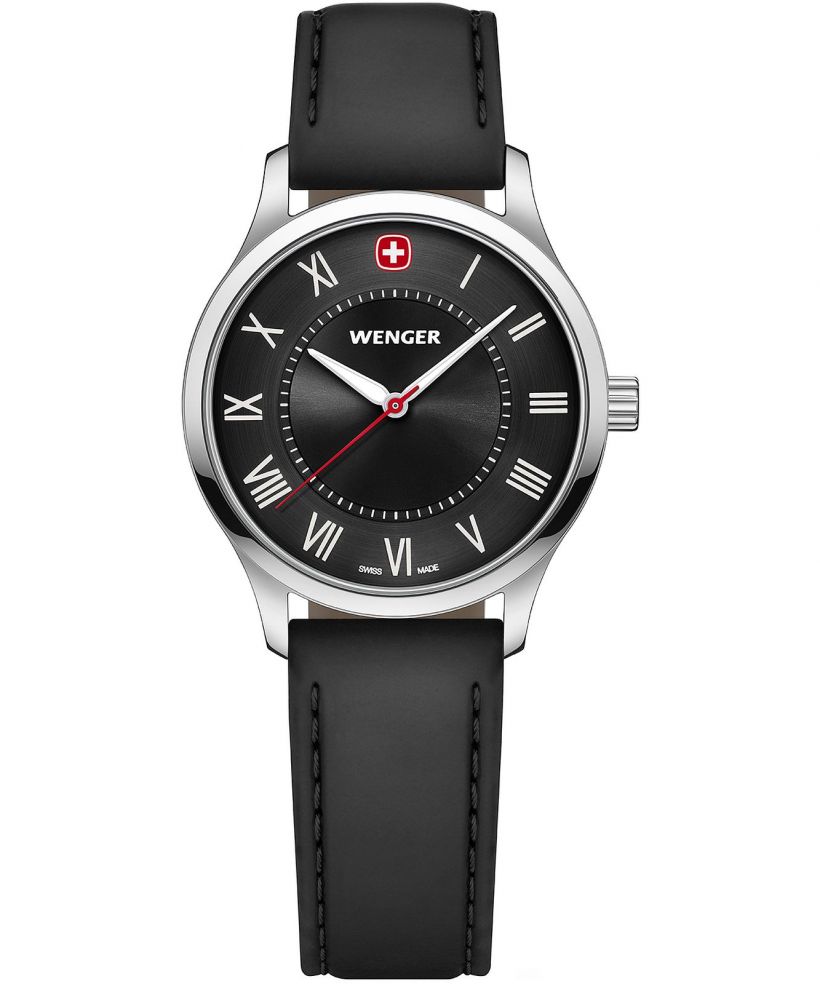 Zegarek damski Wenger City Classic