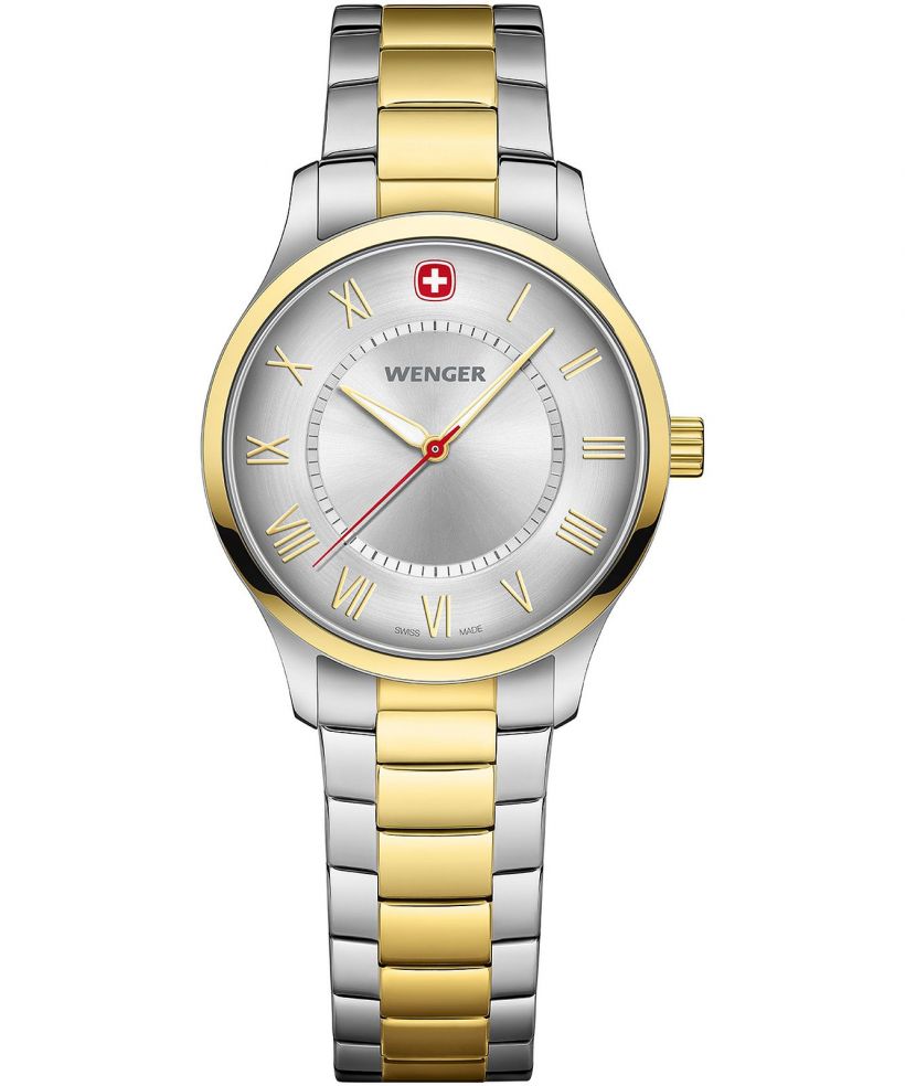 Zegarek damski Wenger City Classic