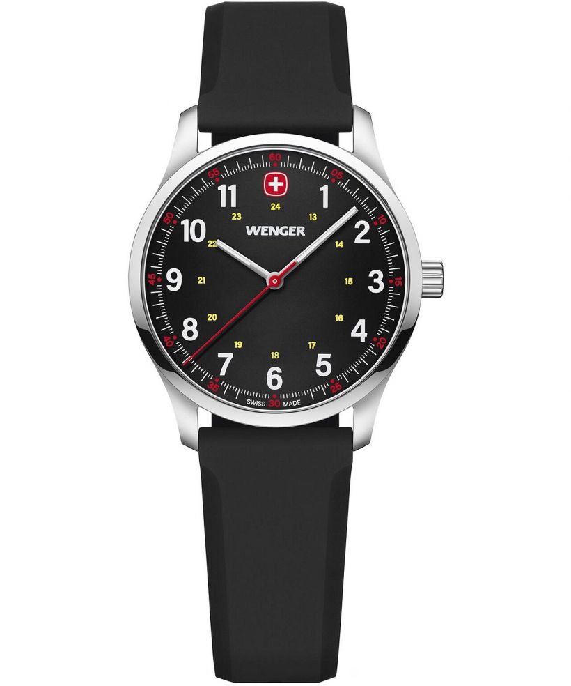 Zegarek damski Wenger City Sport
