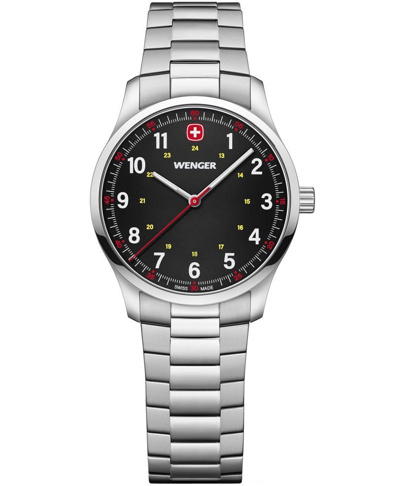 Zegarek damski Wenger City Sport