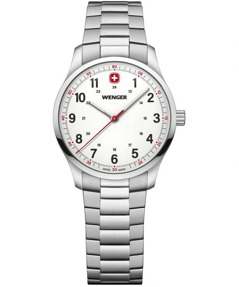 Zegarek damski Wenger City Sport
