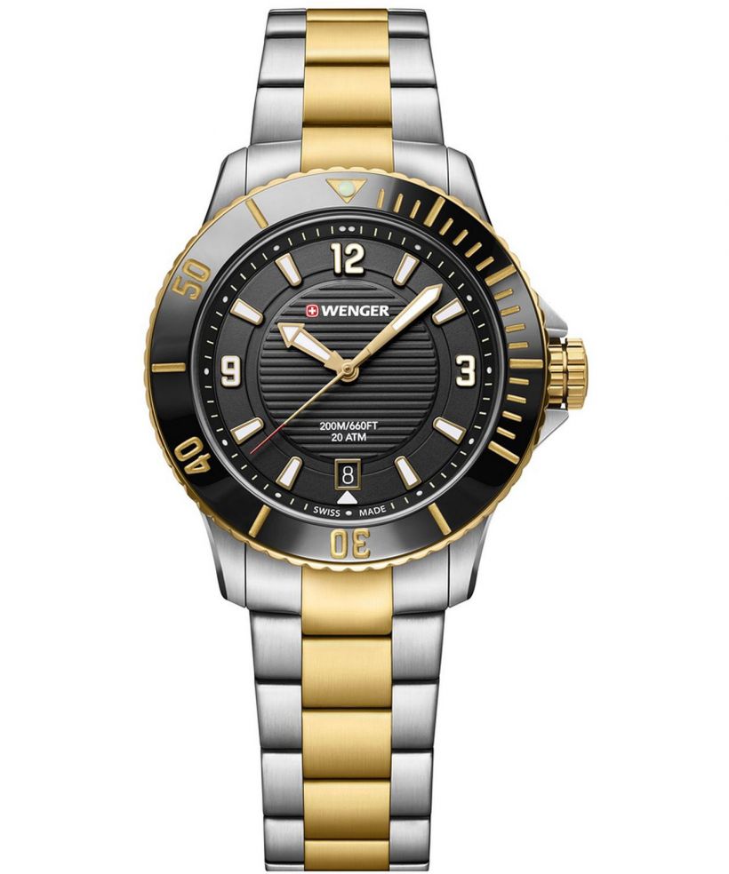Zegarek damski Wenger Seaforce Small