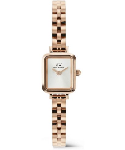 Zegarek damski Daniel Wellington Quadro Mini