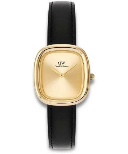 Zegarek Daniel Wellington Margot Sheffield Unitone Sunray Gold