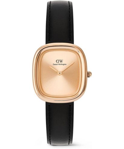 Zegarek damski Daniel Wellington Margot Sheffield Unitone Sunray Rose Gold