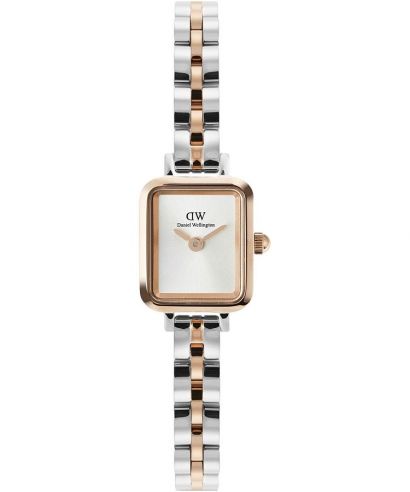 Zegarek damski Daniel Wellington Quadro Mini