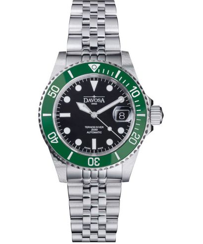 Zegarek męski Davosa Ternos Automatic