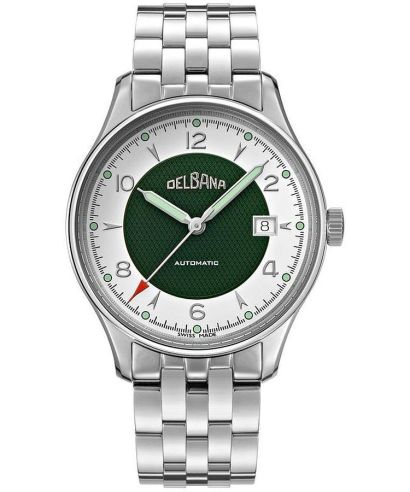 Zegarek męski Delbana Rotonda Automatic