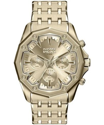 Zegarek męski Diesel Stinger Chronograph