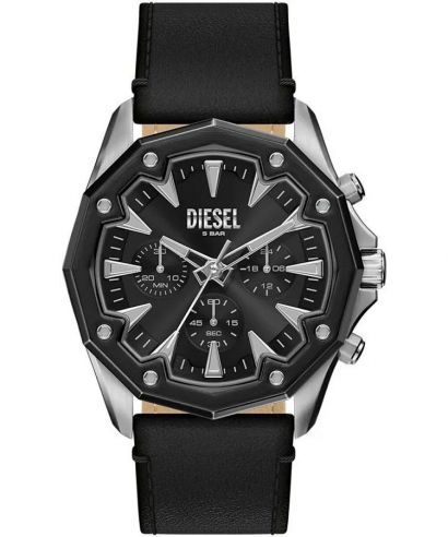 Zegarek męski Diesel Stinger Stinger Chronograph