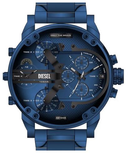 Zegarek męski Diesel Mr.Daddy 2.0 Chronograph