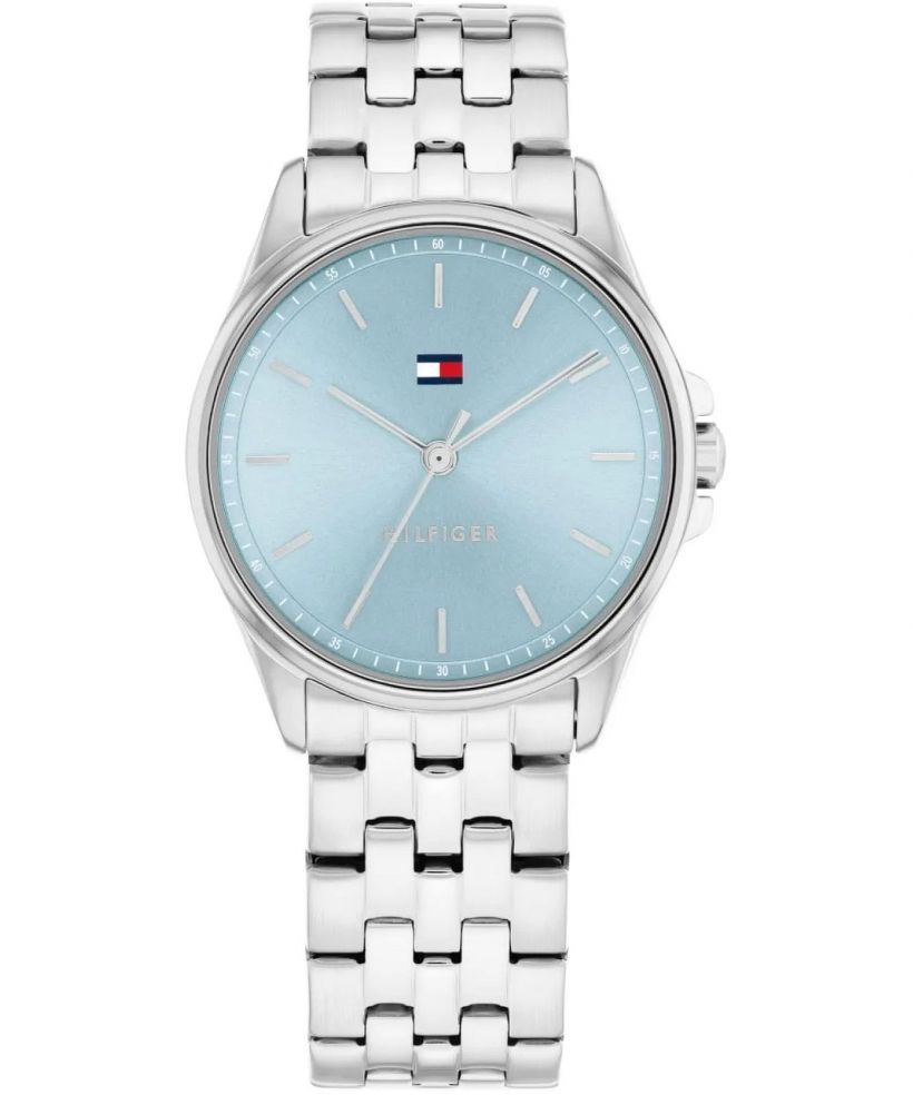 Zegarek damski Tommy Hilfiger Classic
