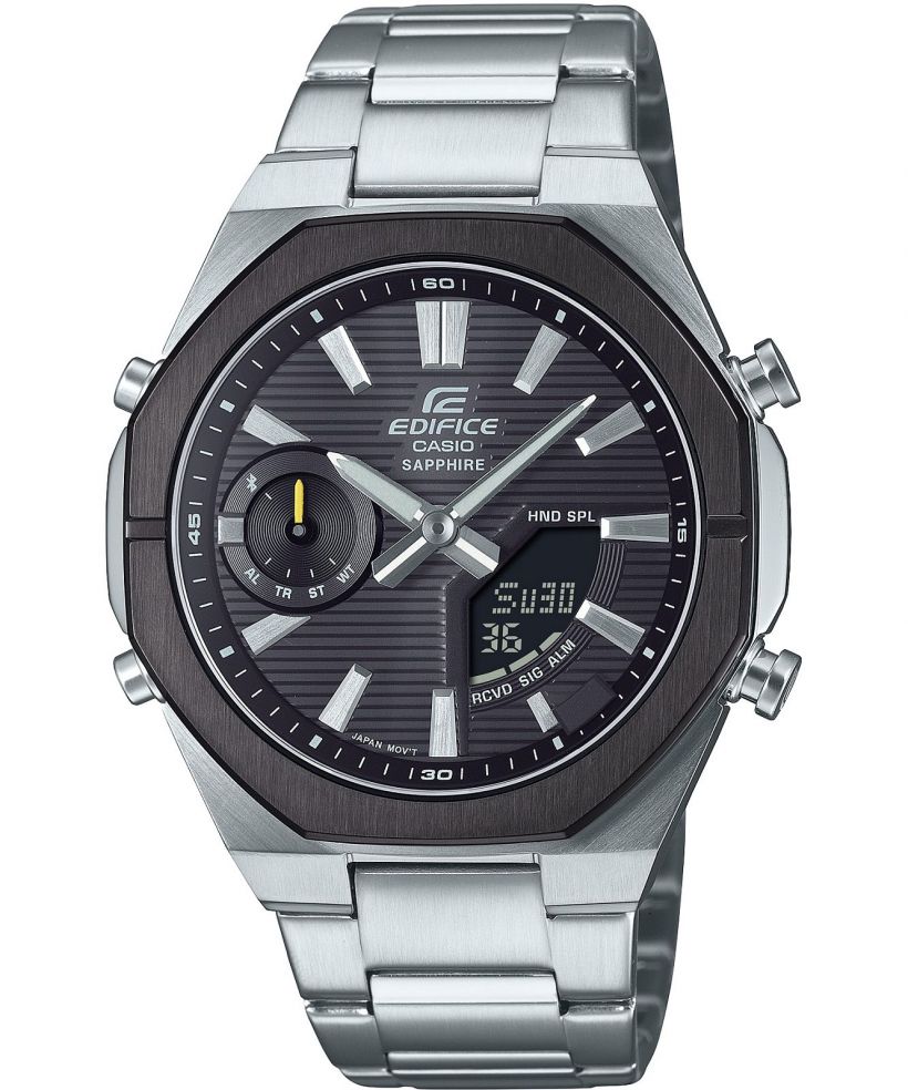 Zegarek męski Casio Edifice Smartphone Link