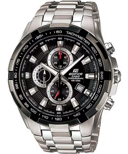 Zegarek męski Casio EDIFICE Standard Chronograph