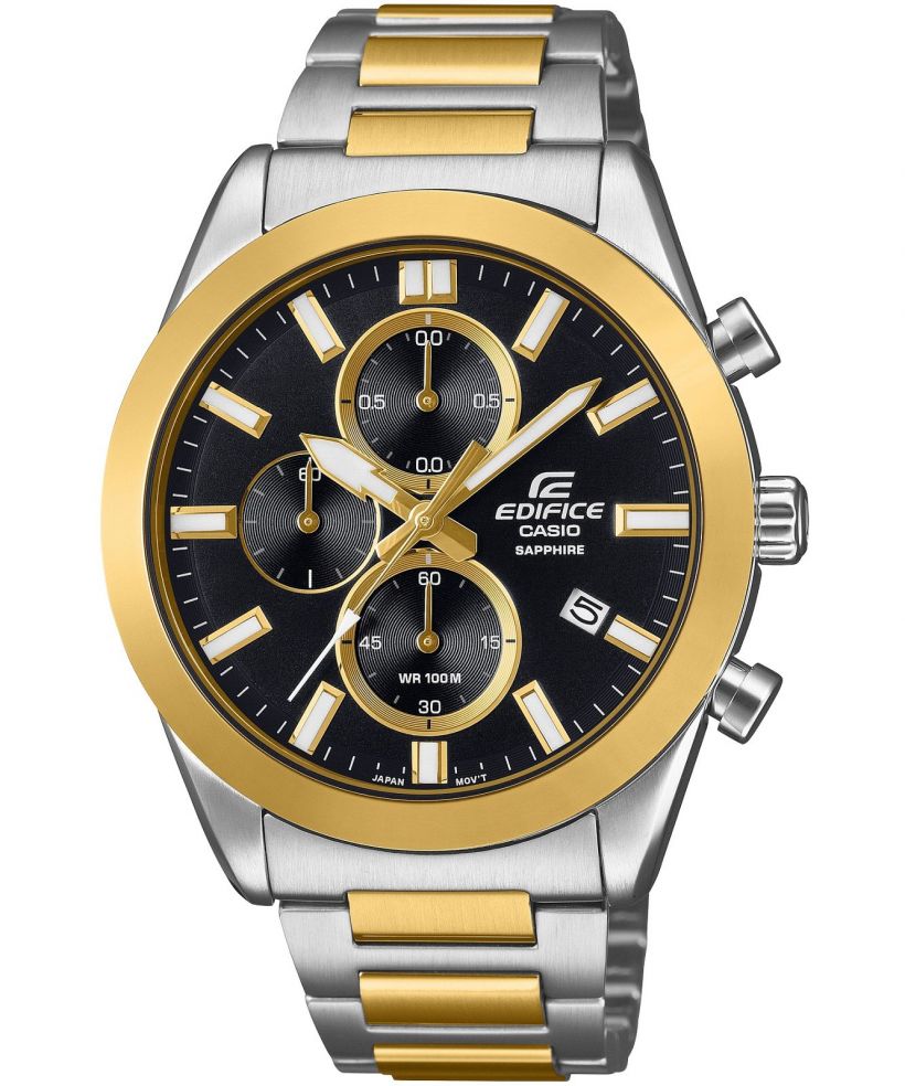 Zegarek męski Casio Edifice Standard Chronograph