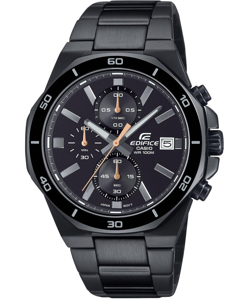 Zegarek męski Casio Edifice Standard Chronograph