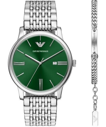 Zegarek męski Emporio Armani Minimalist