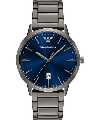 Zegarek męski Emporio Armani Ruggero