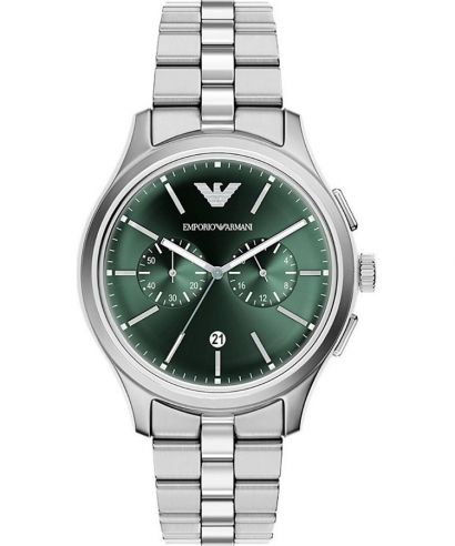 Zegarek męski Emporio Armani Dario Chronograph