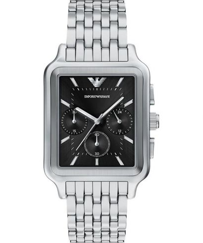 Zegarek męski Emporio Armani Diego Chronograph