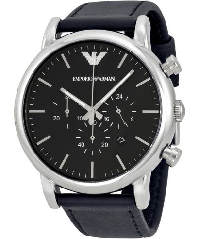 Zegarek męski Emporio Armani AR1828