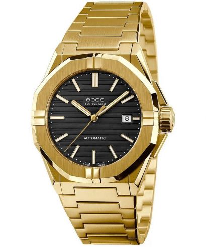 Zegarek męski Epos Sport Automatic