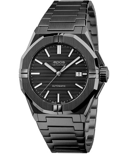Zegarek męski Epos Sportive Automatic