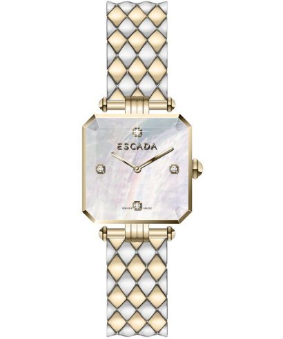 Zegarek damski Escada Ava Diamond