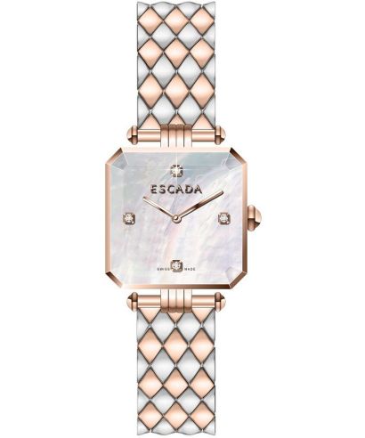 Zegarek damski Escada Ava Diamond
