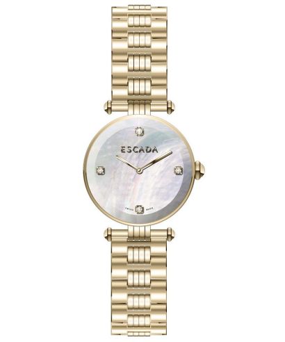 Zegarek damski Escada Scarlett Diamond