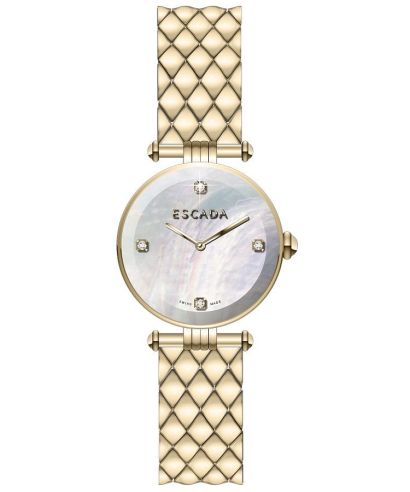 Zegarek damski Escada Scarlett Diamond
