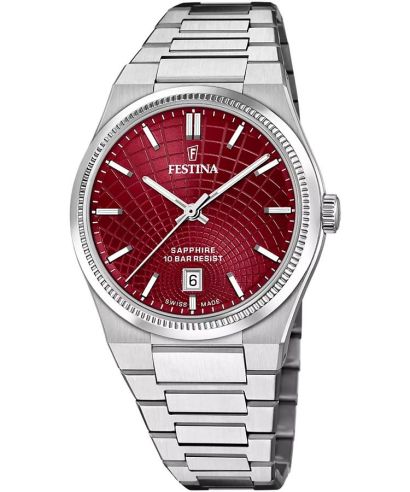 Zegarek męski Festina Rivé