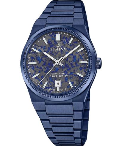 Zegarek męski Festina Rivé