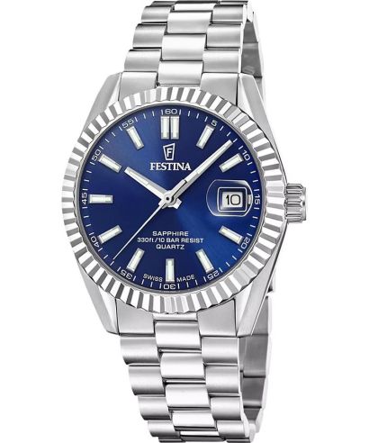 Zegarek męski Festina Classic