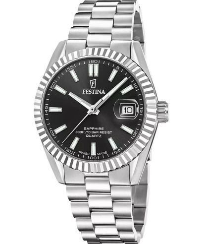 Zegarek męski Festina Classic