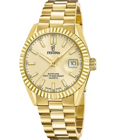 Zegarek męski Festina Classic